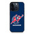 Washington Wizards 02 iPhone 15 Pro Case