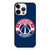 Washington Wizards 03 iPhone 15 Pro Max Case