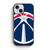 Washington Wizards 04 iPhone 15 Case