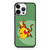 Winnie the Pooh and Tigger iPhone 15 Pro Max Case