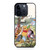 Winnie the Pooh Friendship iPhone 15 Pro Case