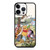 Winnie the Pooh Friendship iPhone 15 Pro Max Case