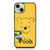 Winnie the Pooh Sweet as Honey iPhone 15 Plus Case