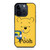 Winnie the Pooh Sweet as Honey iPhone 15 Pro Case