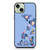 Winnie the Pooh with Piglet iPhone 15 Plus Case