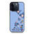 Winnie the Pooh with Piglet iPhone 15 Pro Case