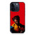 Wolverine aka Logan iPhone 15 Pro Case