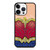 Wonder Woman Armour iPhone 15 Pro Max Case