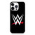 WWE Logo iPhone 15 Pro Max Case