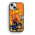 X Men 97 Characters in Action iPhone 15 Case