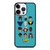 X Men 97 Characters iPhone 15 Pro Max Case