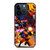 X Men 97 Heroes and Villains iPhone 15 Pro Case