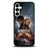 Resident Evil 9 Requiem Leon and Grace 01 Samsung Galaxy A16 5G Case
