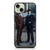 Young Sherlock iPhone 15 Plus Case