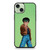 Yu Yu Hakusho Yusuke Urameshi iPhone 15 Plus Case