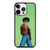 Yu Yu Hakusho Yusuke Urameshi iPhone 15 Pro Max Case