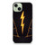 Zoom Flash TV Series iPhone 15 Plus Case