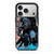 Absolute Batman Comic iPhone 17 Pro Case