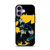 Absolute Batman DC Comic iPhone 17 Case