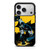 Absolute Batman DC Comic iPhone 17 Pro Case
