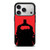 Absolute Batman iPhone 17 Pro Case