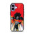Absolute Superman Dc iPhone 17 Case