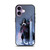 Absolute Wonder Woman Blade iPhone 17 Case