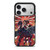 Absolute Wonder Woman Skeleton Pegasus iPhone 17 Pro Case
