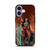 Absolute Wonder Woman Sword iPhone 17 Case
