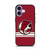 Arizona Coyotes 01 iPhone 17 Case