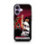 Arizona Diamondbacks Madison Bumgarner iPhone 17 Case