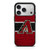Arizona Diamondbacks Wooden Pattern iPhone 17 Pro Case