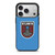 Atlanta Dream 01 iPhone 17 Pro Case