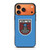 Atlanta Dream 01 iPhone 17 Pro Max Case