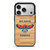 Atlanta Hawks 01 iPhone 17 Pro Case