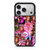 Atom Eve Collage iPhone 17 Pro Case