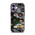 Attack on Titan Mc iPhone 17 Case
