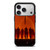 Attack on Titan Rumbling Titan iPhone 17 Pro Case