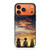 Attack on Titan Trio iPhone 17 Pro Max Case