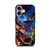 Attack on Titan Yeagers Resolve iPhone 17 Case