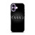 Audi Elegant iPhone 17 Case