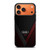 Audi Logo 04 iPhone 17 Pro Max Case