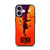 Batman Bold iPhone 17 Case