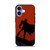 Batman The Animated Series 01 iPhone 17 Case