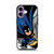 Batman The Animated Series 02 iPhone 17 Case