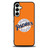 San Diego Padres 04 Samsung Galaxy A16 5G Case