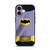 Batman The Bright Knight iPhone 17 Case