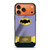 Batman The Bright Knight iPhone 17 Pro Max Case