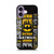 Batman The Gotham Gazette iPhone 17 Case
