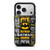 Batman The Gotham Gazette iPhone 17 Pro Case